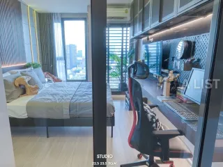 Condo en venta de 1 habitaciones en Phaya Thai, Bangkok