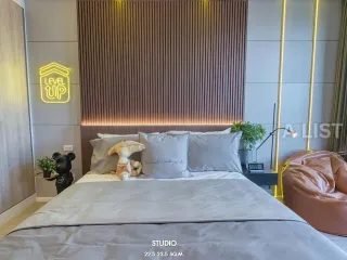 Condo en venta de 1 habitaciones en Phaya Thai, Bangkok