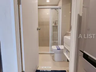 Condo en venta de 1 habitaciones en Phaya Thai, Bangkok