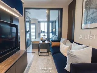 Condo en venta de 1 habitaciones en Phaya Thai, Bangkok
