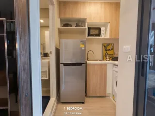 Condo en venta de 1 habitaciones en Phaya Thai, Bangkok