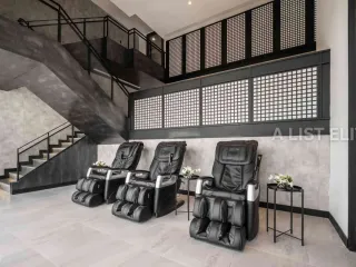 Condo en venta de 1 habitaciones en Phaya Thai, Bangkok