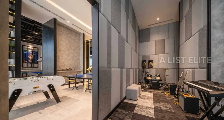 For sale 1 bed condo in Phaya Thai, Bangkok