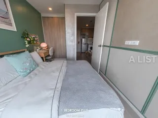 Condo en venta de 1 habitaciones en Phaya Thai, Bangkok