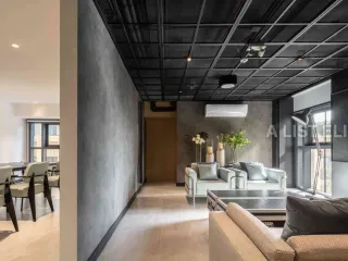 Condo en venta de 1 habitaciones en Phaya Thai, Bangkok