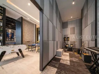 Condo en venta de 1 habitaciones en Phaya Thai, Bangkok