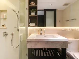 Condo en venta de 1 habitaciones en Huai Khwang, Bangkok
