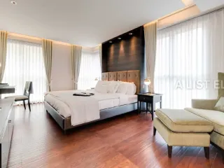 Condo en venta de 1 habitaciones en Huai Khwang, Bangkok
