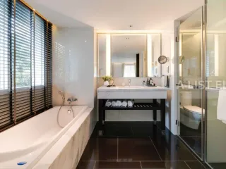 Condo en venta de 1 habitaciones en Huai Khwang, Bangkok