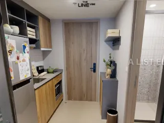 Wohnung zum Kauf mit 1 Zimmer in Chatuchak, Bangkok