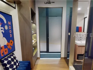 出售 1 卧室 公寓 在 Chatuchak, 曼谷