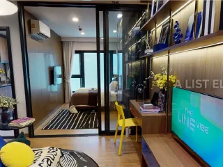 出售 1 卧室 公寓 在 Chatuchak, 曼谷