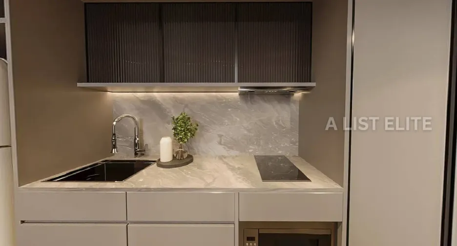 For sale 2 bedrooms condo in Ratchathewi, Bangkok