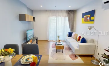 À vendre 2 chambres condo à Chatuchak, Bangkok