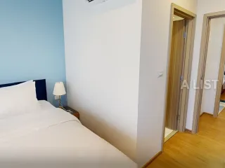 À vendre 2 chambres condo à Chatuchak, Bangkok