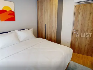 À vendre 2 chambres condo à Chatuchak, Bangkok