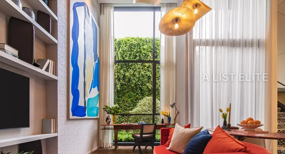 Wohnung zum Kauf mit 1 Zimmer in Ratchathewi, Bangkok