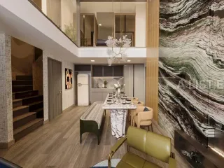 Wohnung zum Kauf mit 2 Zimmer in Ratchathewi, Bangkok