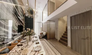 Wohnung zum Kauf mit 2 Zimmer in Ratchathewi, Bangkok