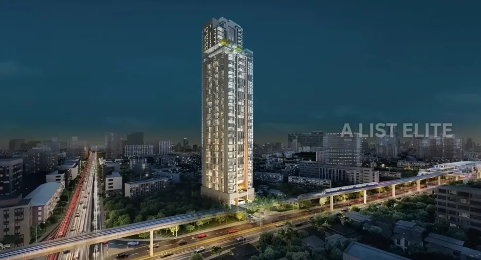 For sale 2 ベッドルーム condo in Ratchathewi, Bangkok
