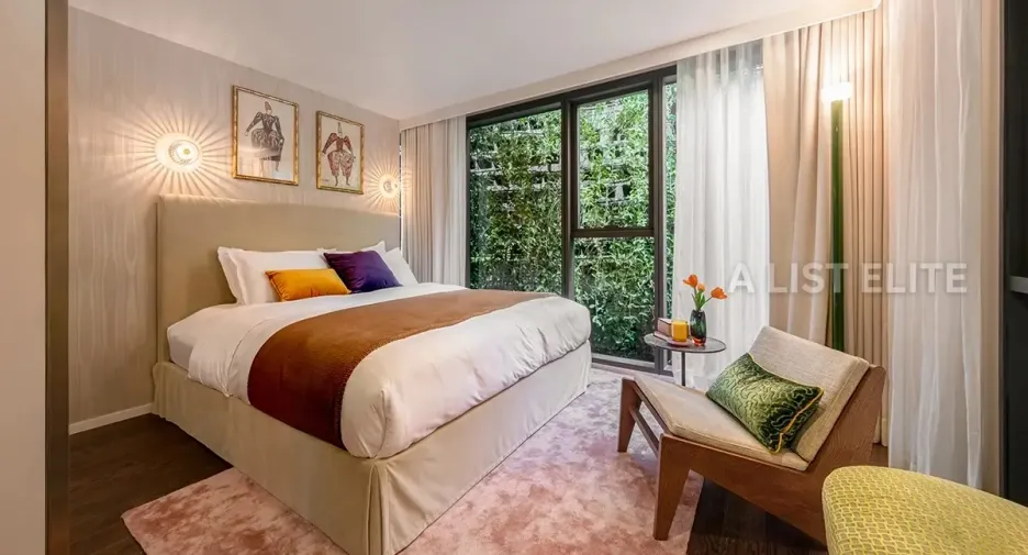For sale 2 ベッドルーム condo in Ratchathewi, Bangkok