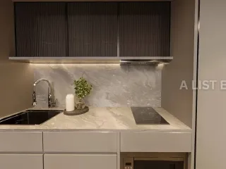 Wohnung zum Kauf mit 2 Zimmer in Ratchathewi, Bangkok