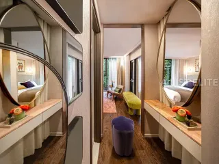 Wohnung zum Kauf mit 2 Zimmer in Ratchathewi, Bangkok