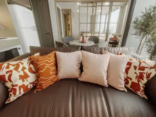 Wohnung zum Kauf mit 2 Zimmer in Ratchathewi, Bangkok
