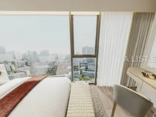 Wohnung zum Kauf mit 2 Zimmer in Ratchathewi, Bangkok
