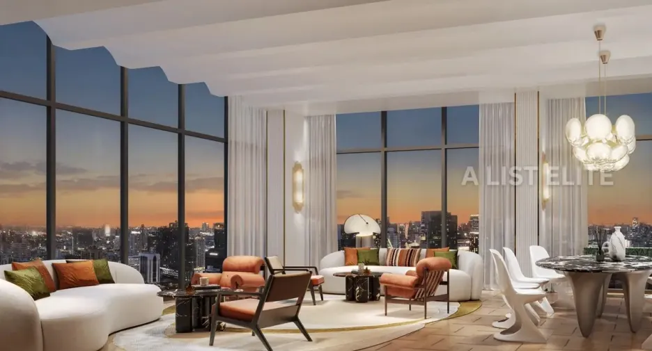 For sale 1 Beds condo in Ratchathewi, Bangkok