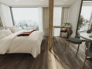 Wohnung zum Kauf mit 2 Zimmer in Ratchathewi, Bangkok