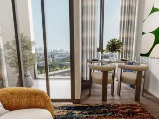 For sale 1 bed condo in Ratchathewi, Bangkok