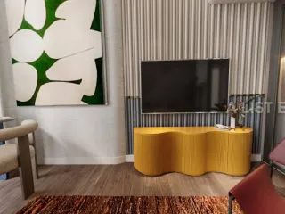 For sale 1 bed condo in Ratchathewi, Bangkok