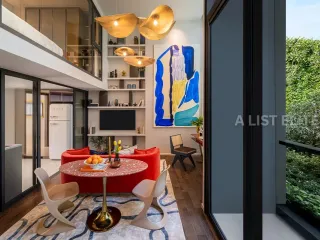 À vendre 1 chambre condo à Ratchathewi, Bangkok