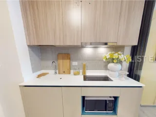 出售 1 卧室 公寓 在 Ratchathewi, 曼谷