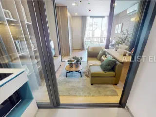 出售 1 卧室 公寓 在 Ratchathewi, 曼谷