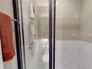 À vendre 1 chambre condo à Ratchathewi, Bangkok