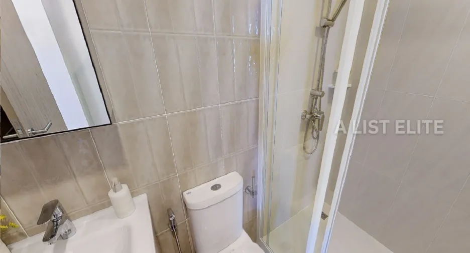 Wohnung zum Kauf mit 2 Zimmer in Watthana, Bangkok