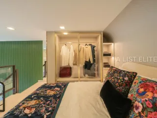 For sale 2 bedrooms condo in Khlong San, Bangkok