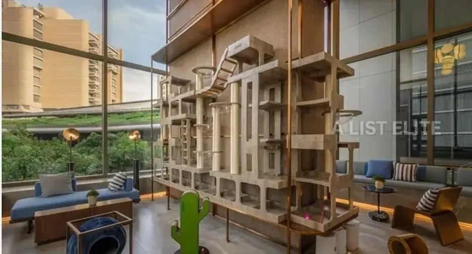 Wohnung zum Kauf mit 3 Zimmer in Bang Phli, Samut Prakan