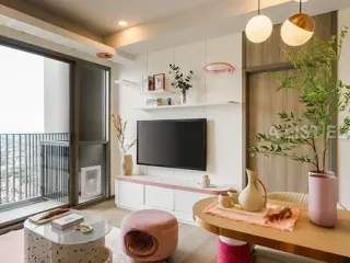 For sale 3 ベッドルーム condo in Bang Phli, Samut Prakan