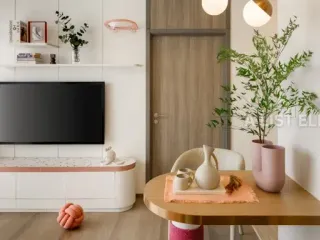 For sale 3 ベッドルーム condo in Bang Phli, Samut Prakan