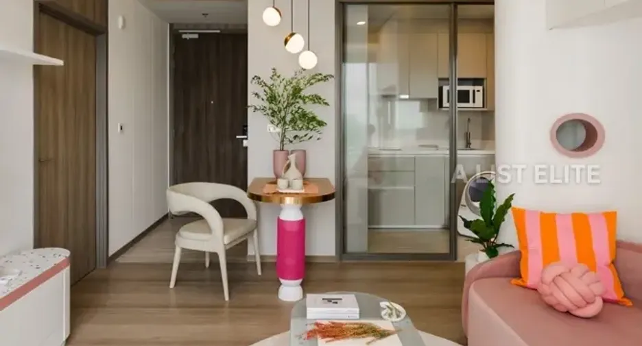 Wohnung zum Kauf mit 3 Zimmer in Bang Phli, Samut Prakan