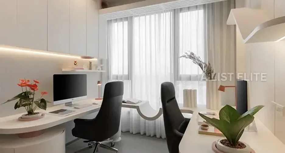 Wohnung zum Kauf mit 3 Zimmer in Bang Phli, Samut Prakan