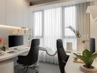 For sale 2 bedrooms condo in Bang Phli, Samut Prakan