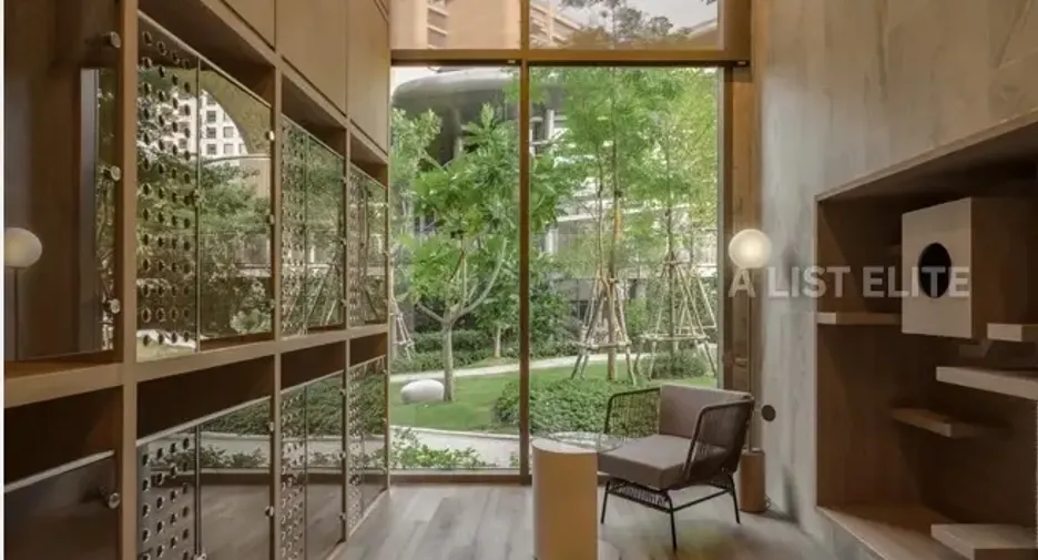 Wohnung zum Kauf mit 2 Zimmer in Bang Phli, Samut Prakan