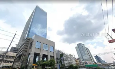 For rent 1 Beds condo in Sathon, Bangkok