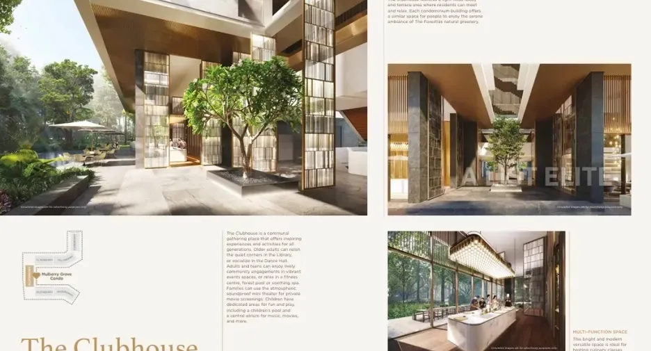 For sale 3 bedrooms condo in Bang Phli, Samut Prakan