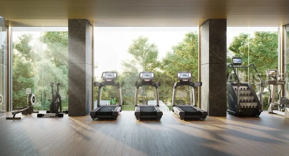 For sale 3 ベッドルーム condo in Bang Phli, Samut Prakan