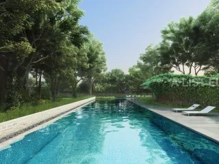 For sale 2 ベッドルーム condo in Bang Phli, Samut Prakan